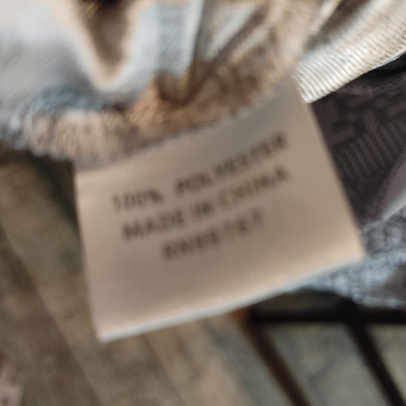 Daniel Ellissa Button Down Shirt Men's Size 3XL/19.5 - Picture 5 of 11